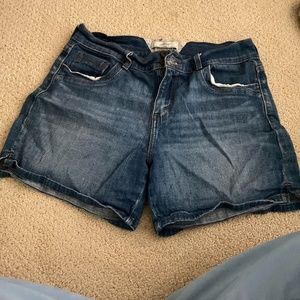 Vintage Levi shorts